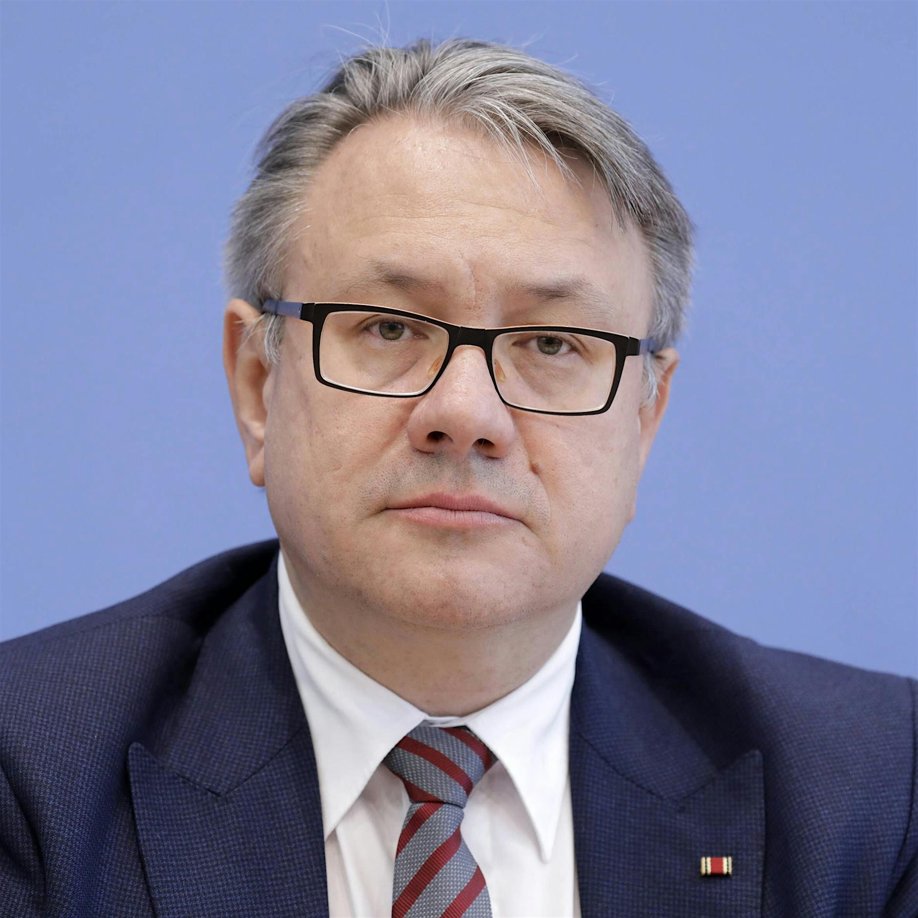 CSU-Politiker Nüßlein zieht sich aus der Politik zurück