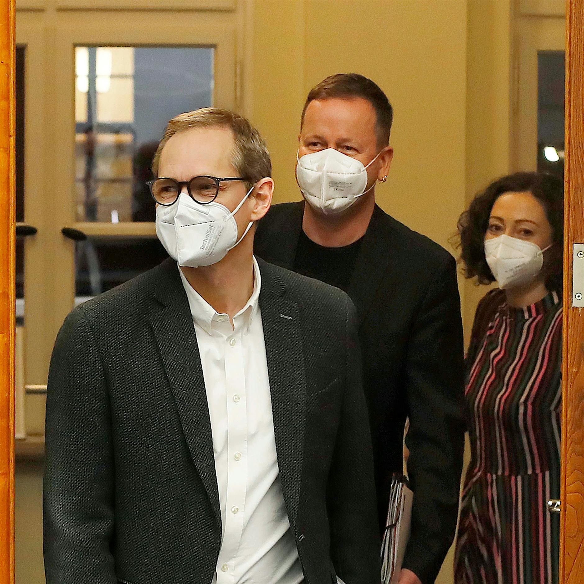 Von Sport bis private Treffen: Das erwartet Berlin in den kommenden Wochen