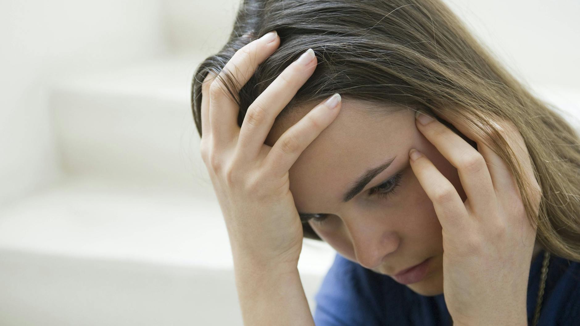  In der Corona-Krise hat die Gleichberechtigung zwischen Mann und Frau deutlich gelitten. 