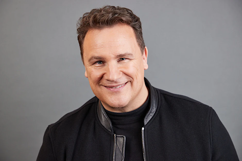 Guido Maria Kretschmar hatte bei Shopping Queen Samar nicht auf dem Zettel.