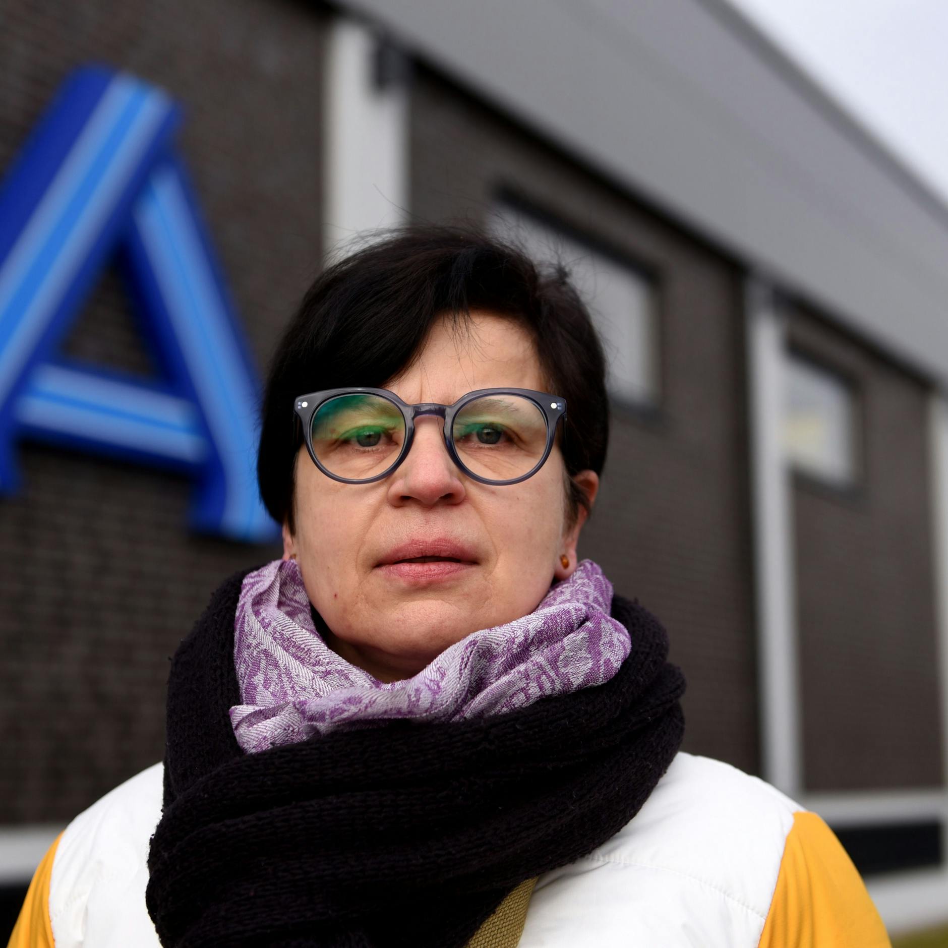 Ina Feldkamp hätte gern Corona-Selbsttests gekauft.