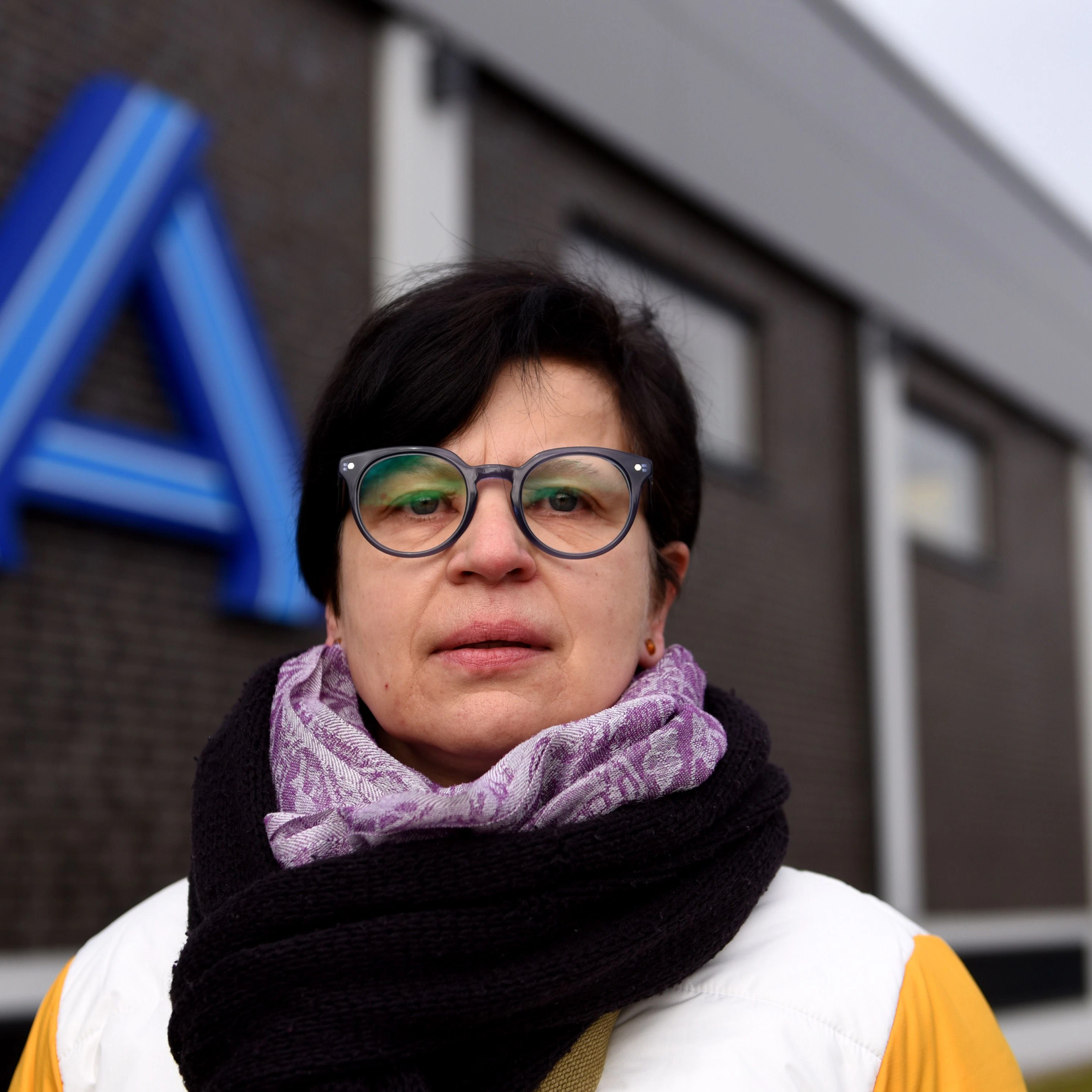 Ina Feldkamp hätte gern Corona-Selbsttests gekauft.&nbsp;