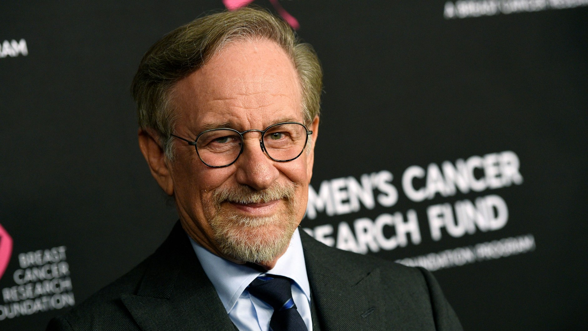 Regisseur Steven Spielberg