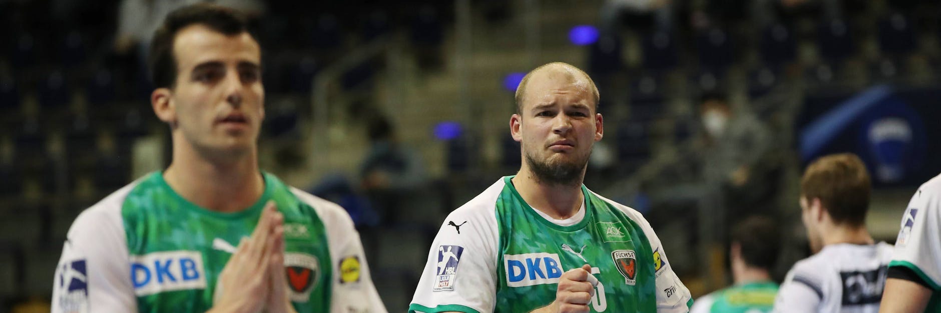 Paul Drux machte in Essen den Unterschied.