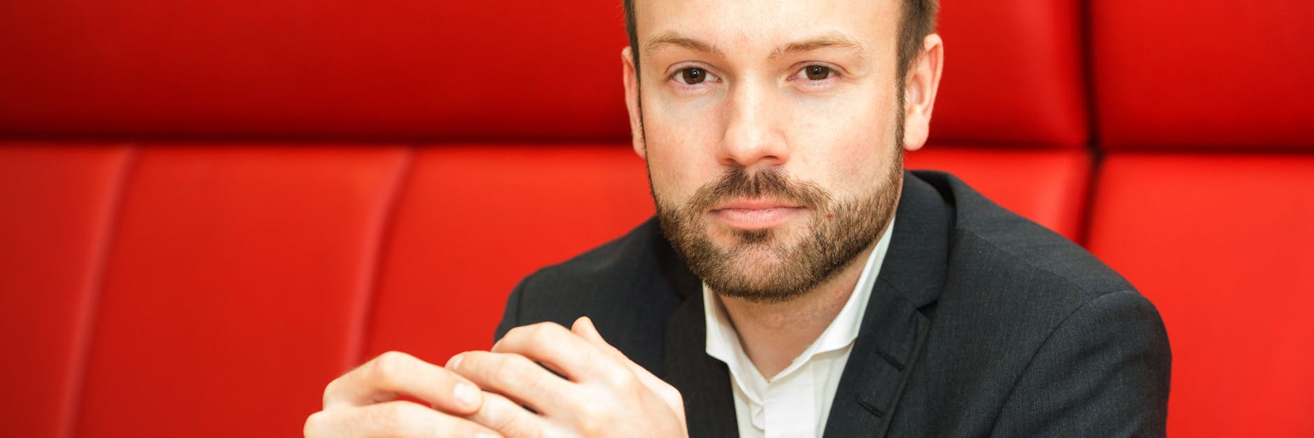 Ende der politischen Karriere: Nikolas Löbel (CDU)