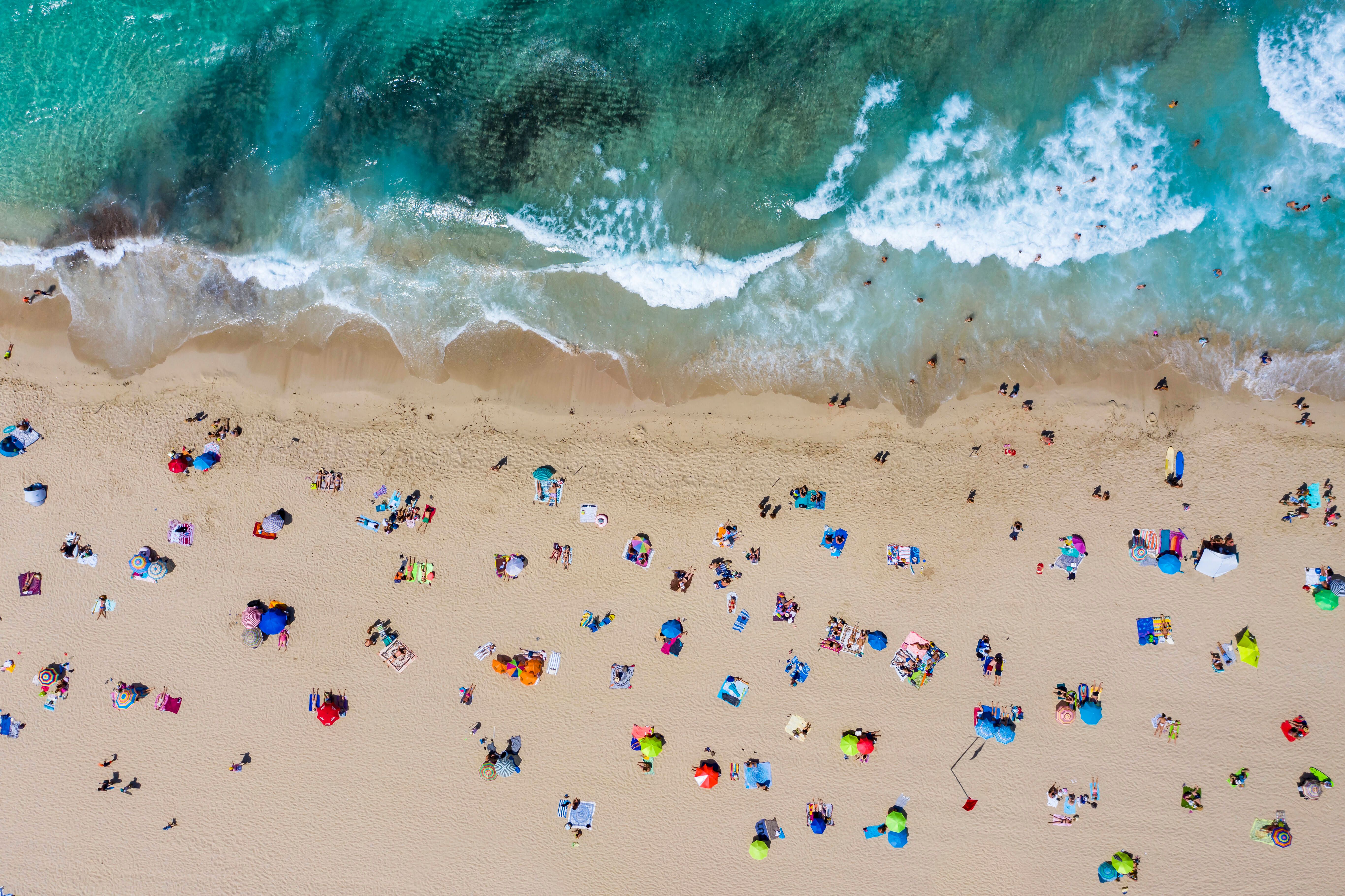 Sommerurlaub In Corona-Zeiten: Explodieren In Diesem Jahr Die Reise-Preise?