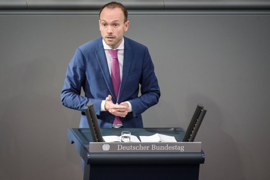 Masken-Skandal: Union wird ersten Absahner los