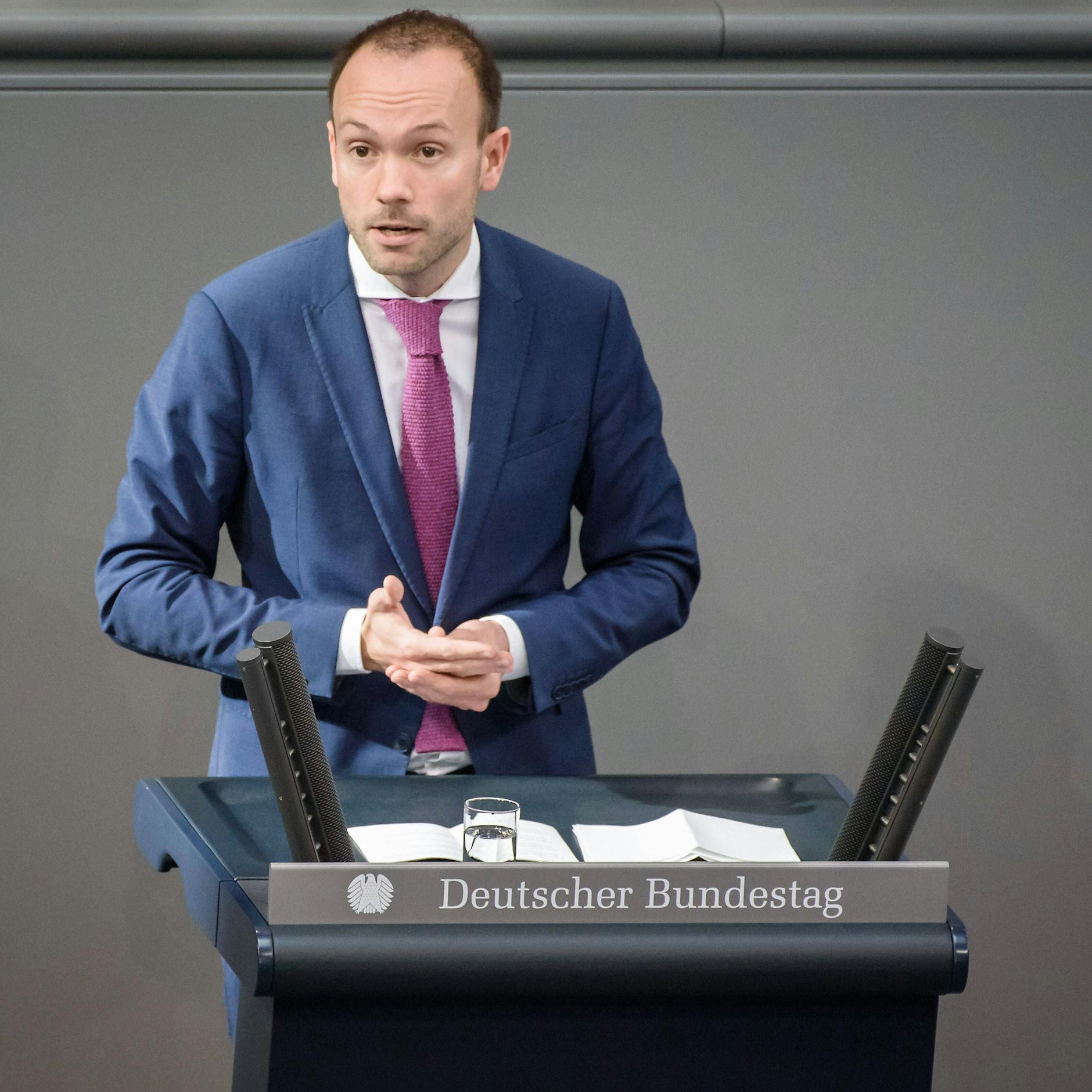 Masken-Skandal: Union wird die Absahner los