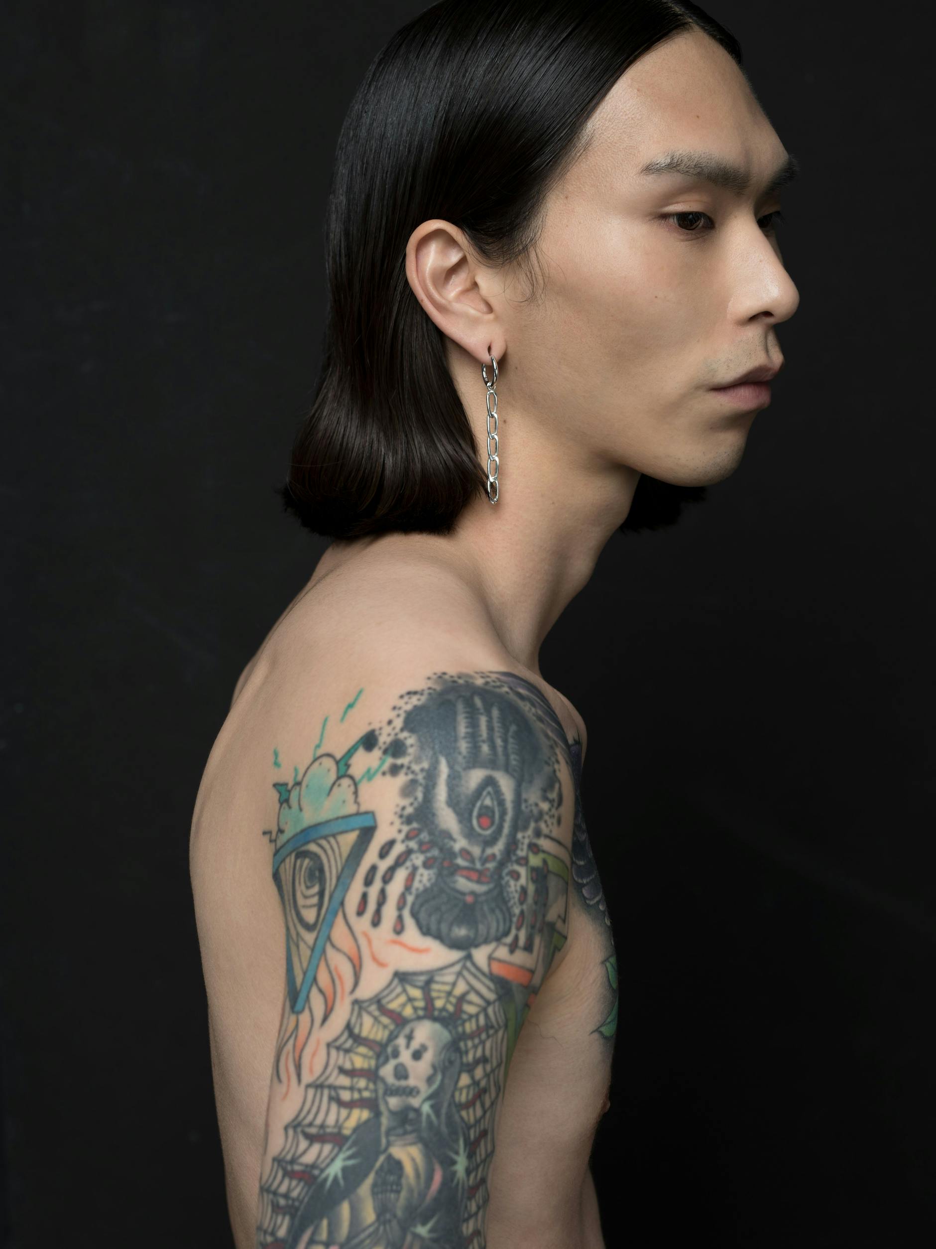 Das Berliner Schmucklabel Johanna Gauder verarbeitet ausschließlich recyceltes Silber.