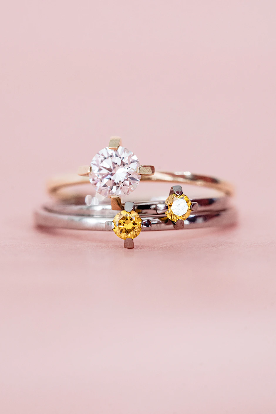 Von Frauen für Frauen: Schmuck für ein glänzendes Gewissen