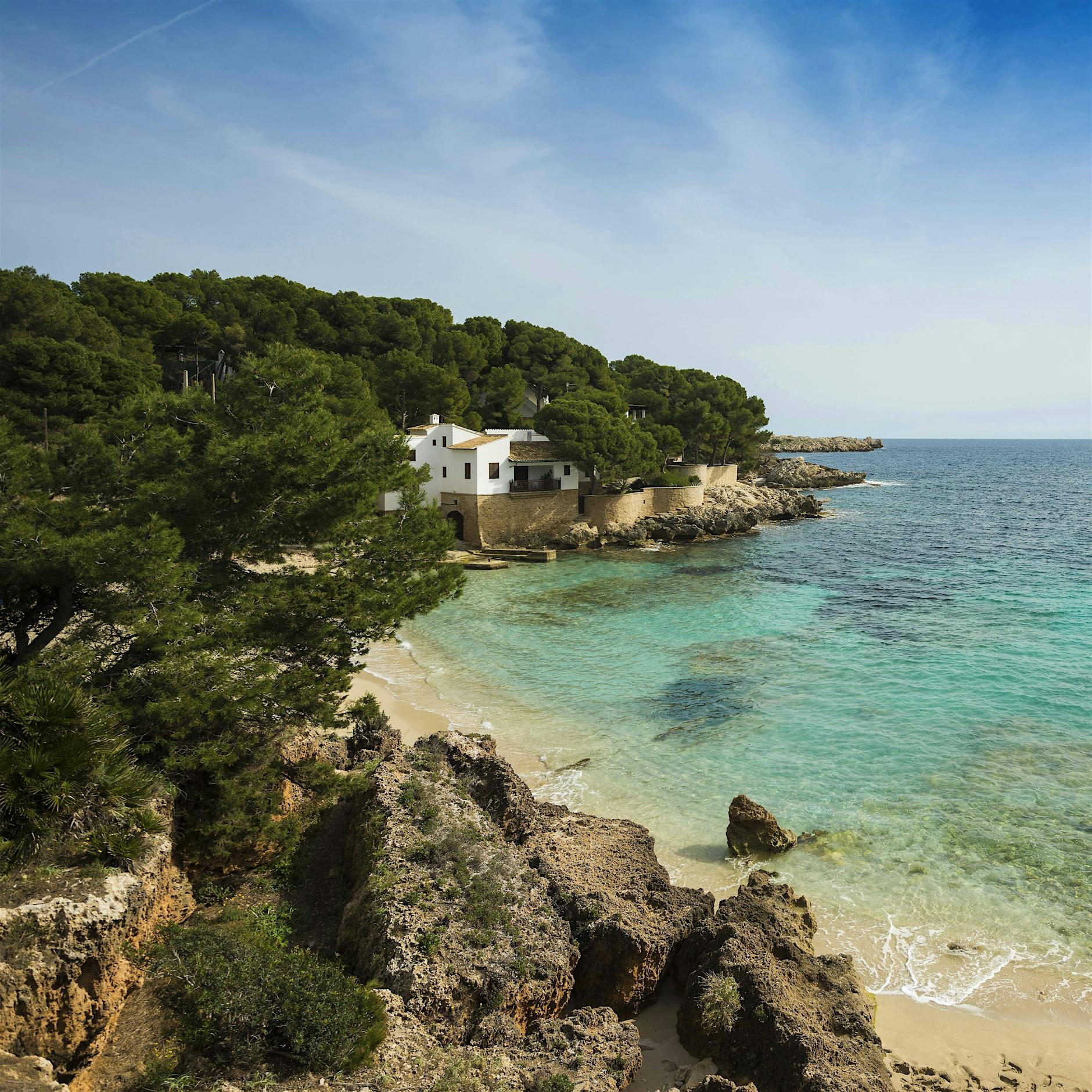 Debatte um Osterurlaub: TUI-Chef Joussen macht Hoffnung