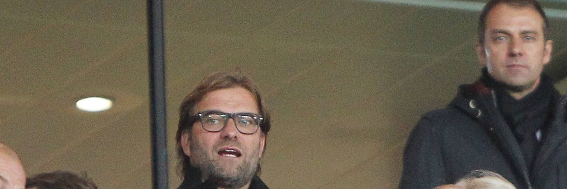 Die beiden Wunschkandidaten als Nachfolger von Jogi Löw: Jürgen Klopp (l.) und Hansi Flick.