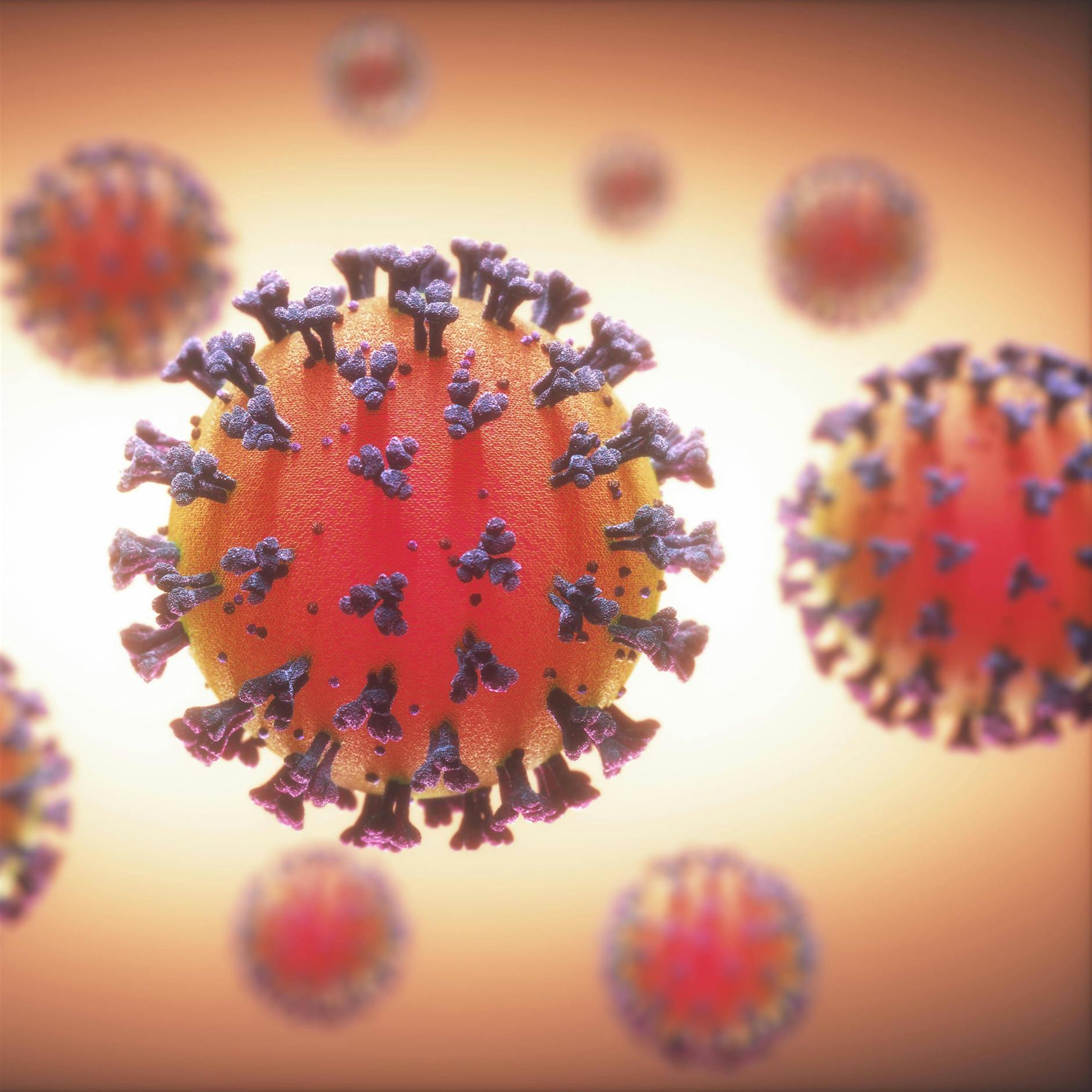 Corona-Mutation B.1.525 erstmals in Deutschland nachgewiesen