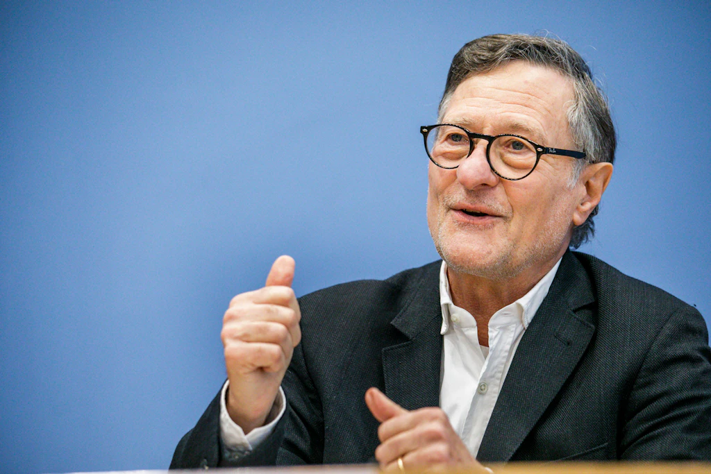 Masken-Affäre: Was die Union vorhat, erfüllt nicht einmal die eigenen Ziele