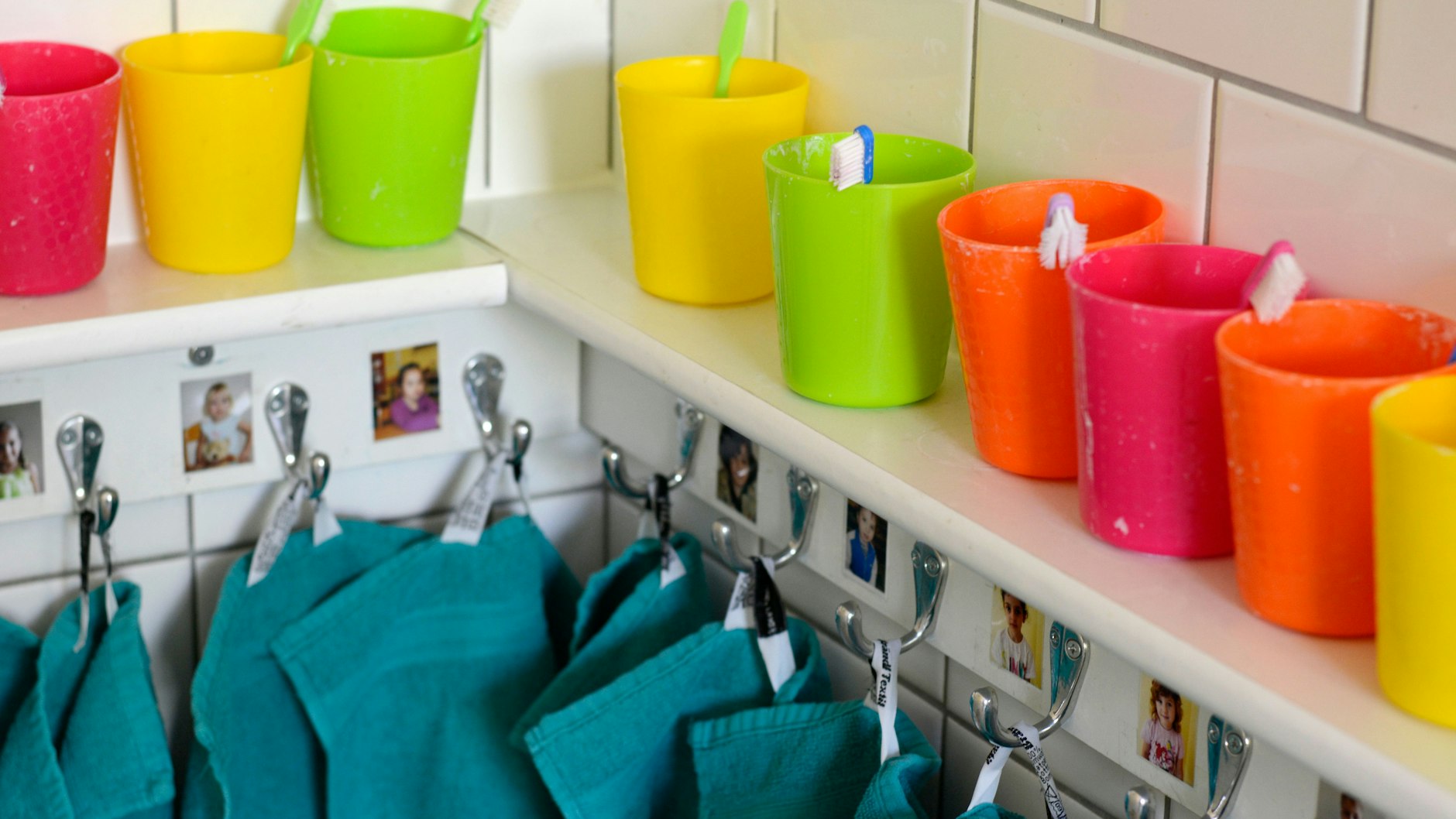 Endlich! Das Impfen gegen Corona in den Berliner Kitas beginnt jetzt.&nbsp;&nbsp;