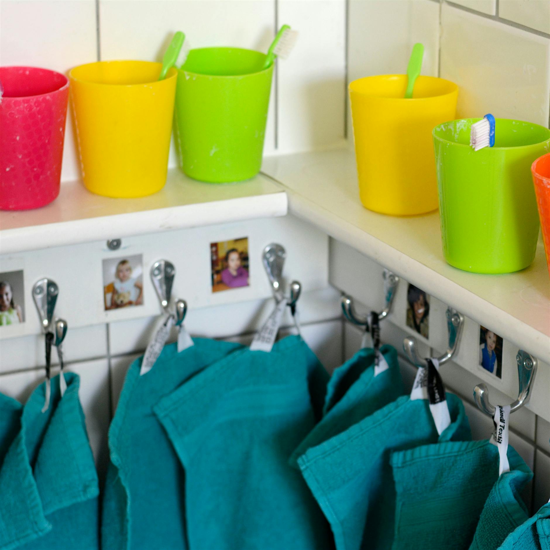 Kita-Personal in Berlin wird ab sofort zum Impfen eingeladen