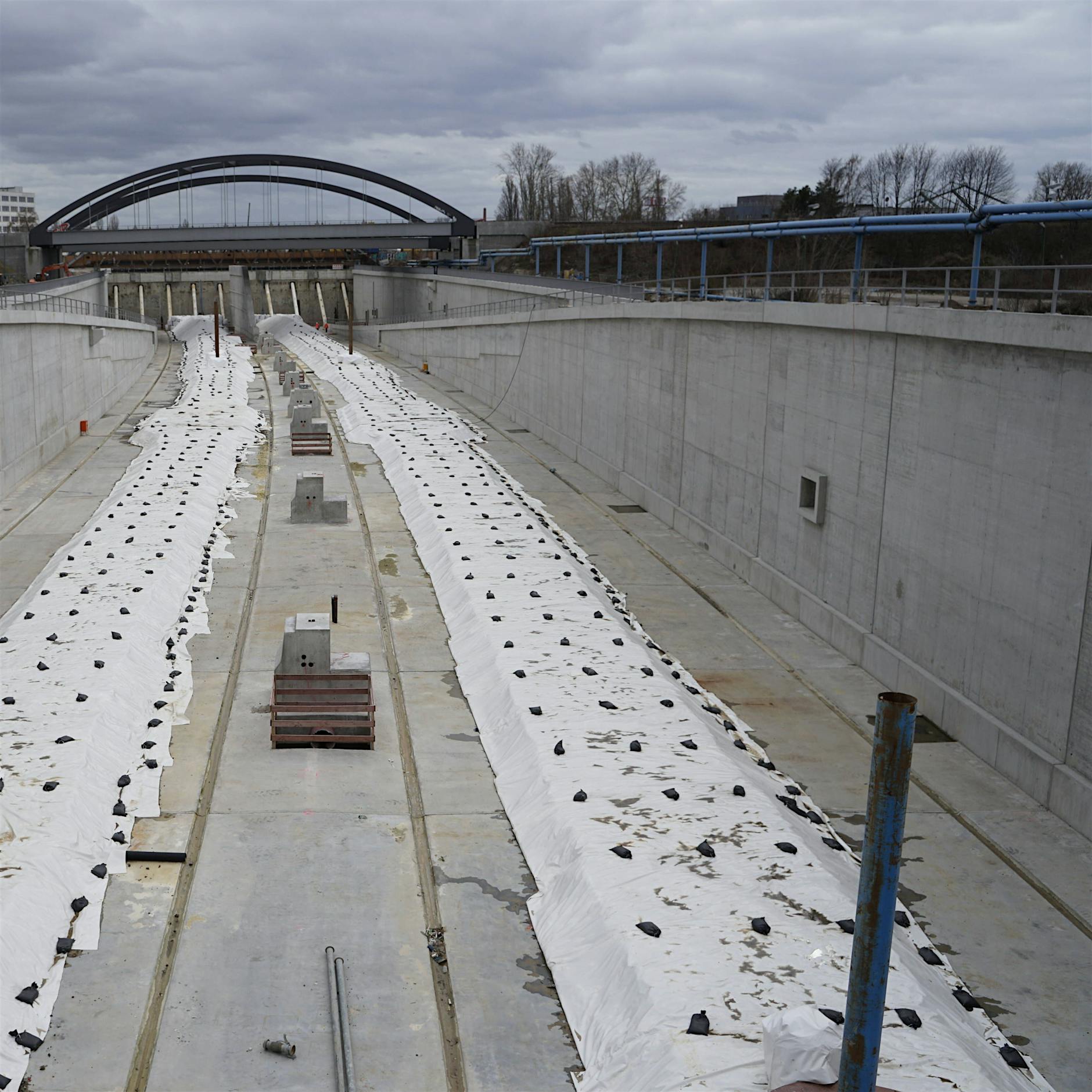 Immer teurer: Neue Berliner Autobahn kostet nun über 200.000 Euro pro Meter