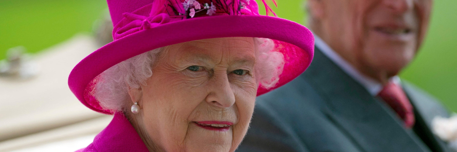 Queen Elizabeth II. hat auf das spektakuläre Interview von Harry und Meghan regiert. Sie nannte die angesprochenen Themen "besorgniserregend".&nbsp;