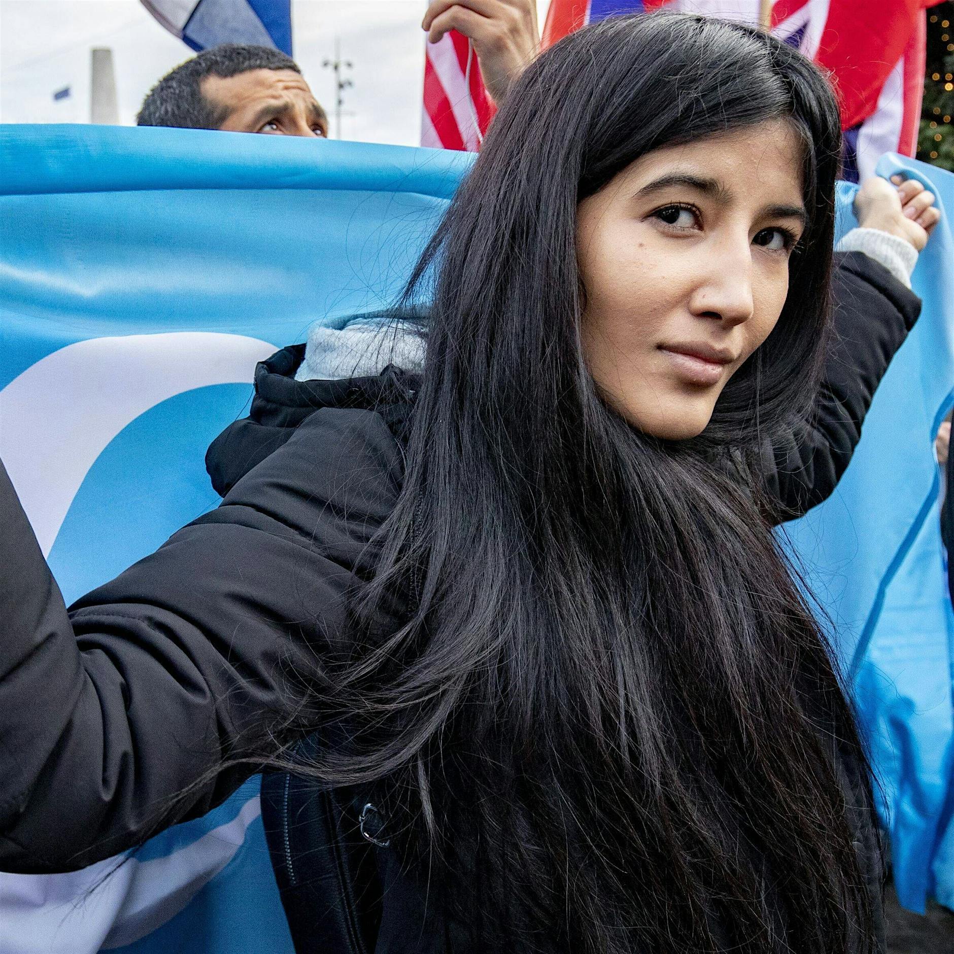 Das irritierende deutsche Schweigen zu Chinas Unterdrückung der Uiguren