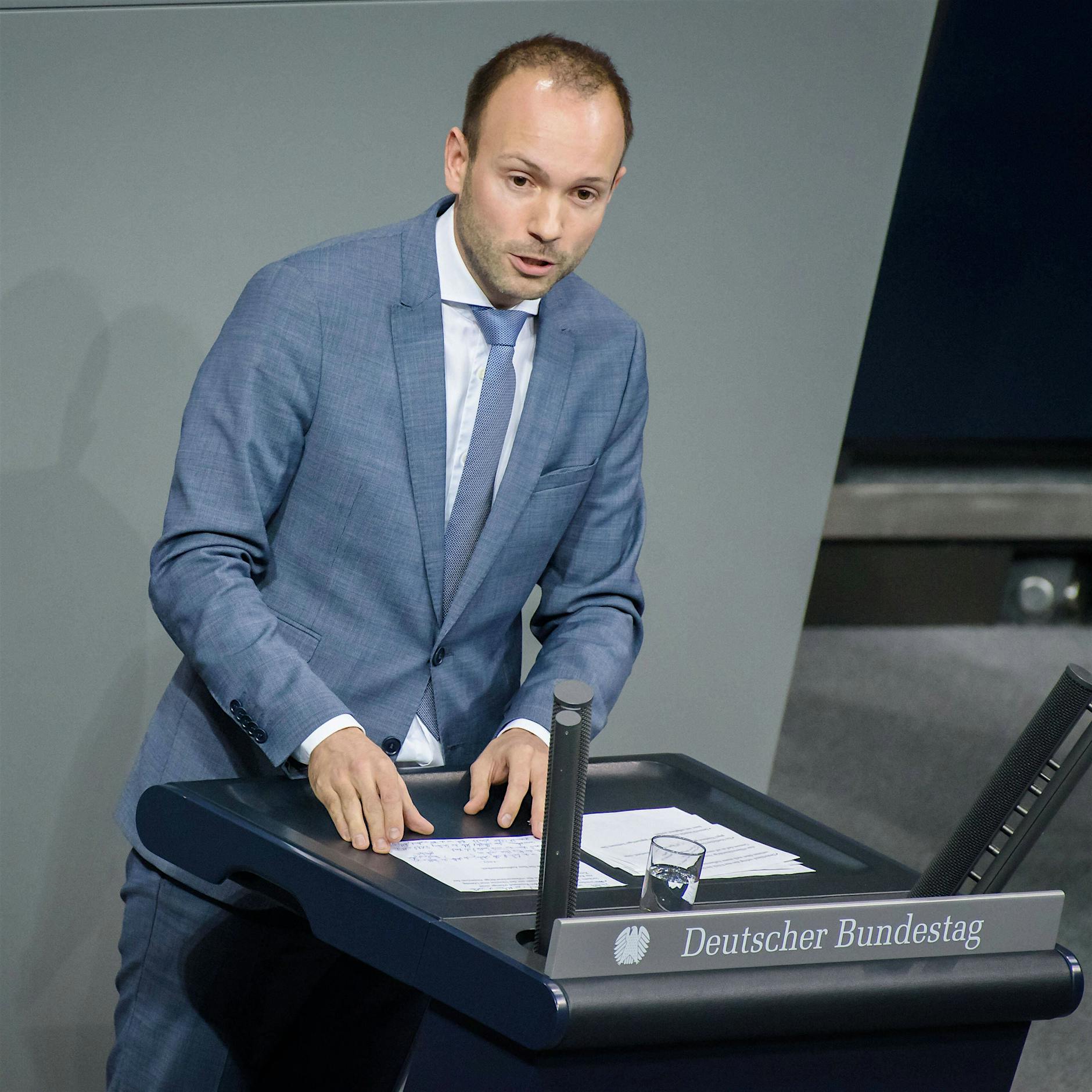 Maskendeals: Auf der Suche nach weiteren Verdächtigen