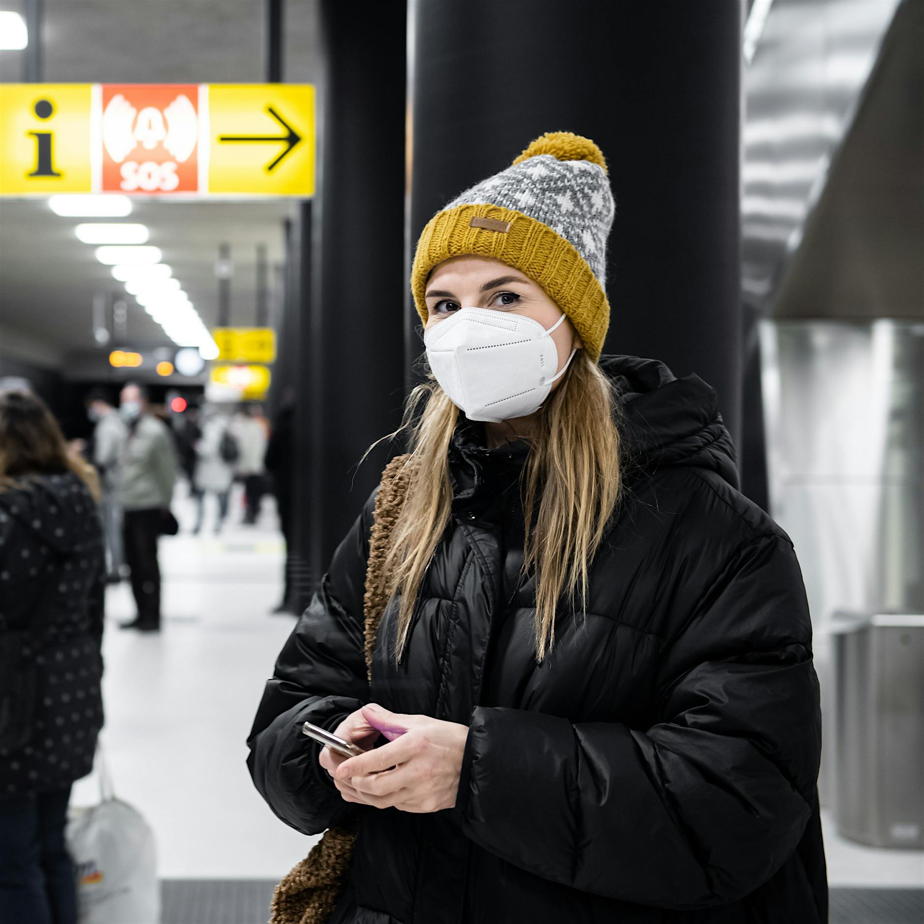 Berliner Forscher: „Die dritte Corona-Welle ist schon da und in voller Fahrt“