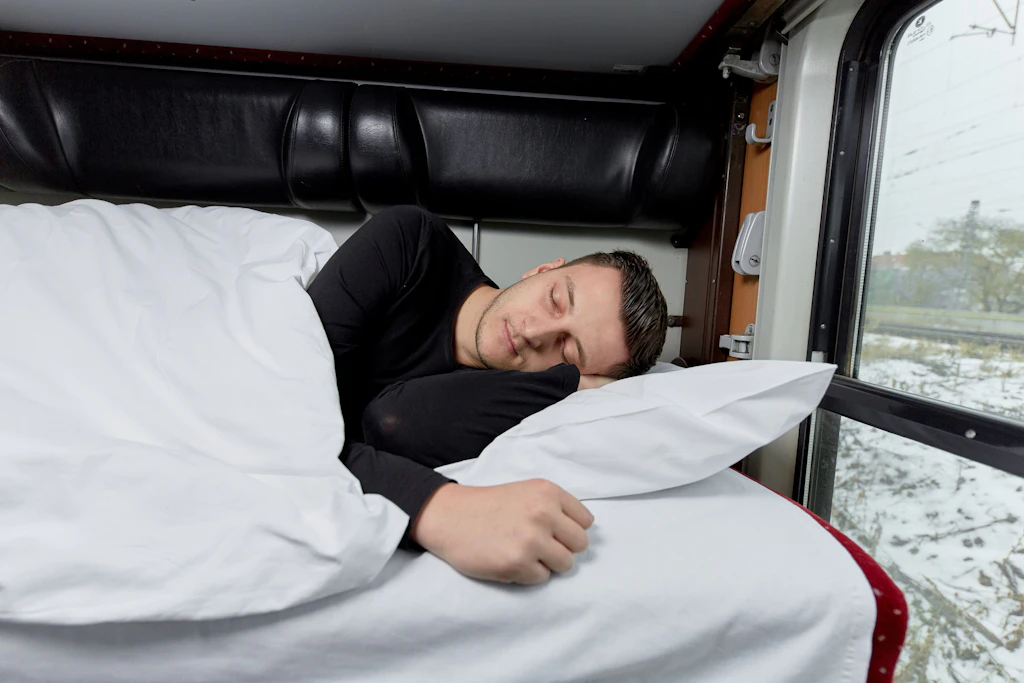 Direkt nach Amsterdam und Brüssel: Noch ein neuer Nachtzug für Berlin
