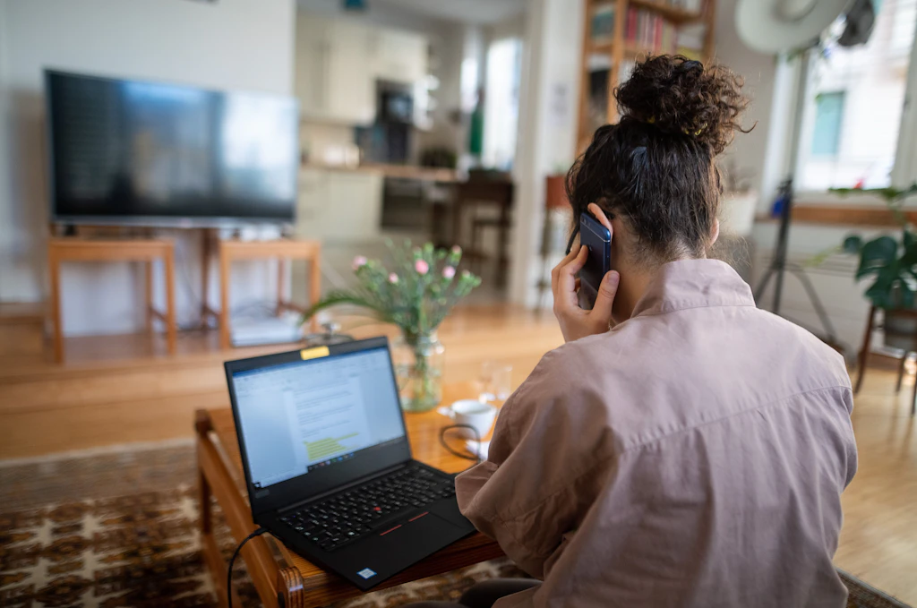Homeoffice: Nur jeder Dritte nutzt es – hilft jetzt nur noch Zwang?