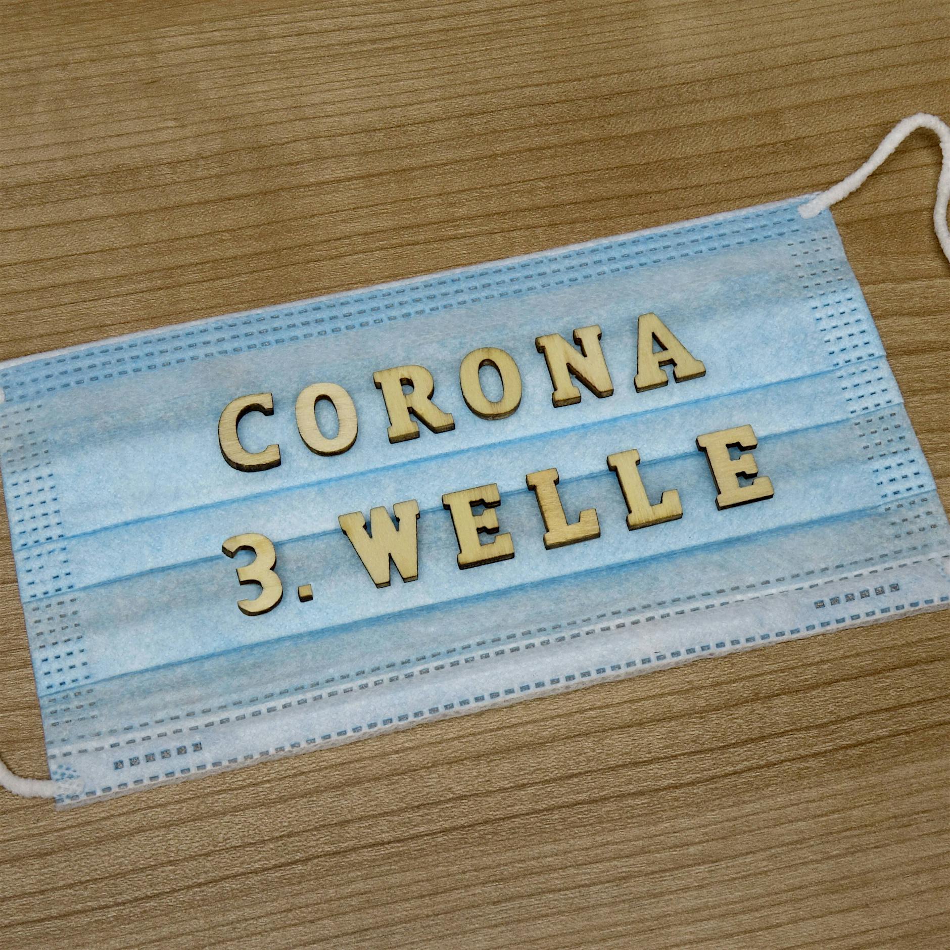 RKI: Britische Corona-Variante bei fast 90 Prozent in Deutschland