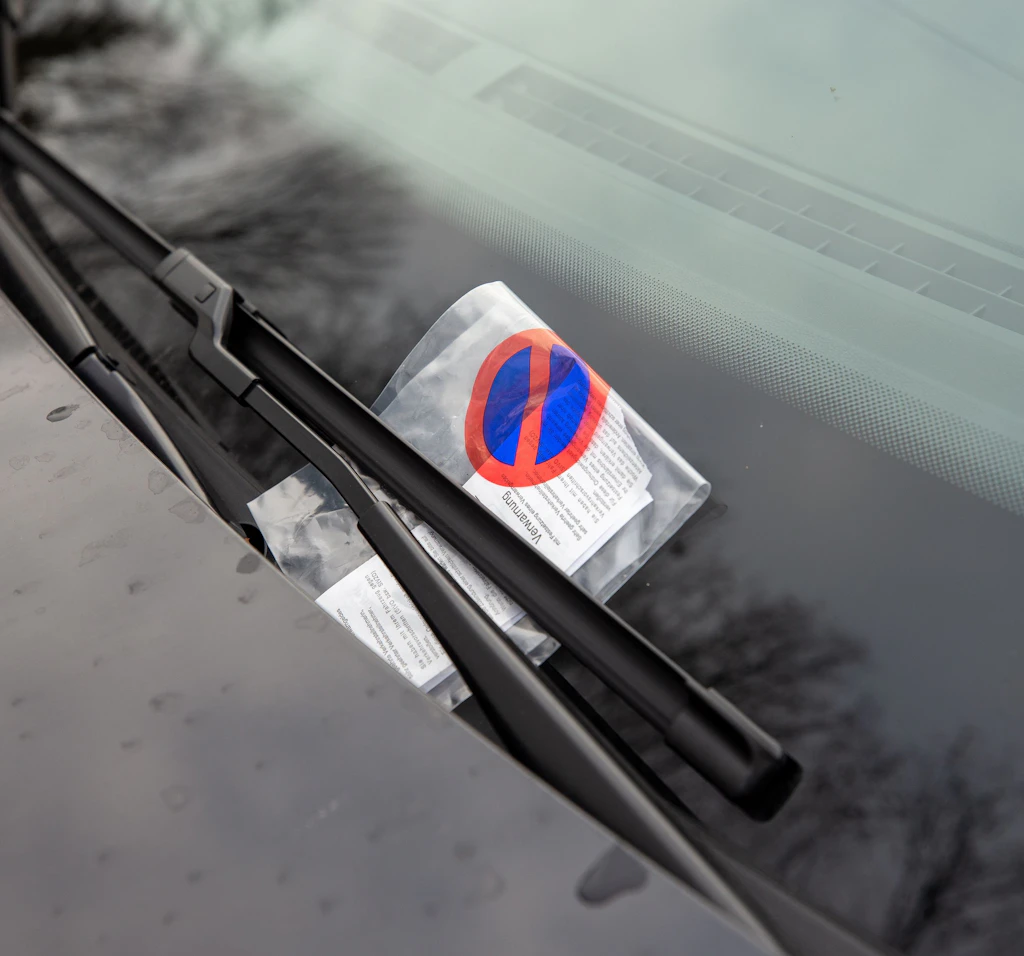 Diese Regel schützt vor Bußgeld beim Parken
