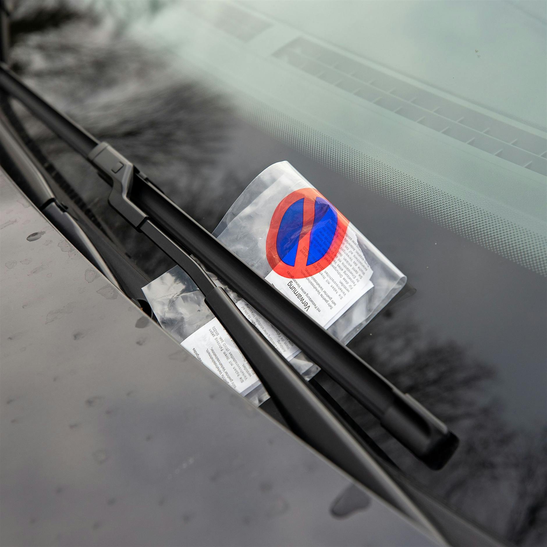 Diese Regel schützt vor Bußgeld beim Parken