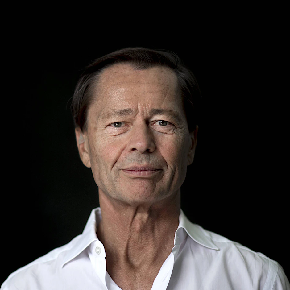 Als Redner und Buchautor nimmt Thomas Middelhoff wieder am öffentlichen Leben teil.&nbsp;
