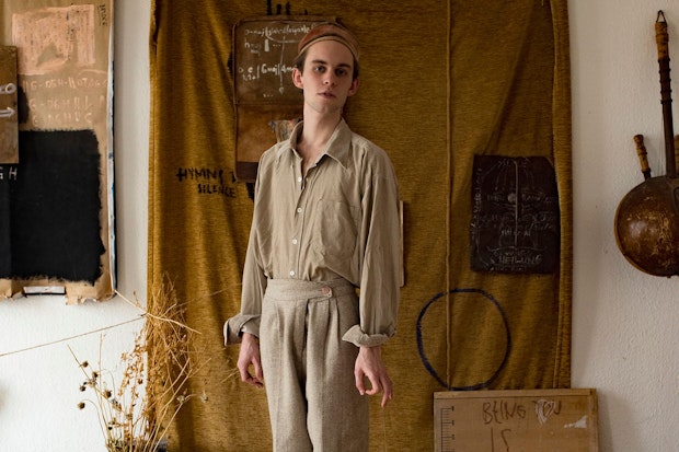 Sally Grossman Die Frau in Rot und ihr Geheimnis