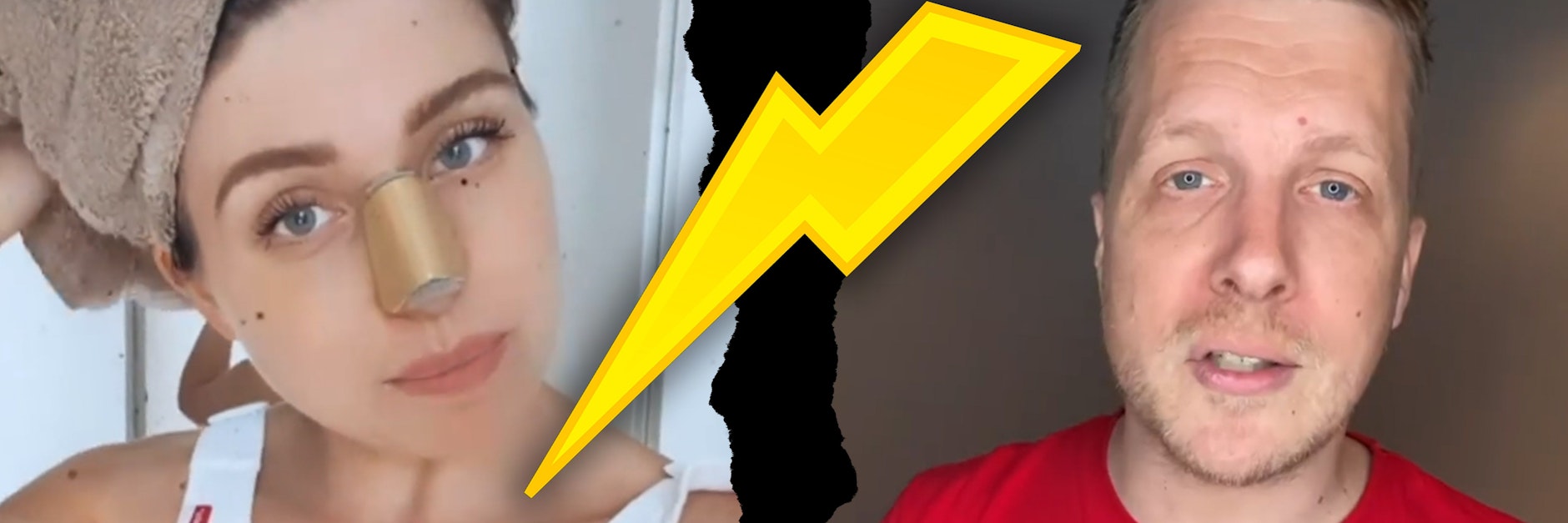 Bianca „Bibi“ Claßen und Oliver Pocher sind nicht die besten Freunde.