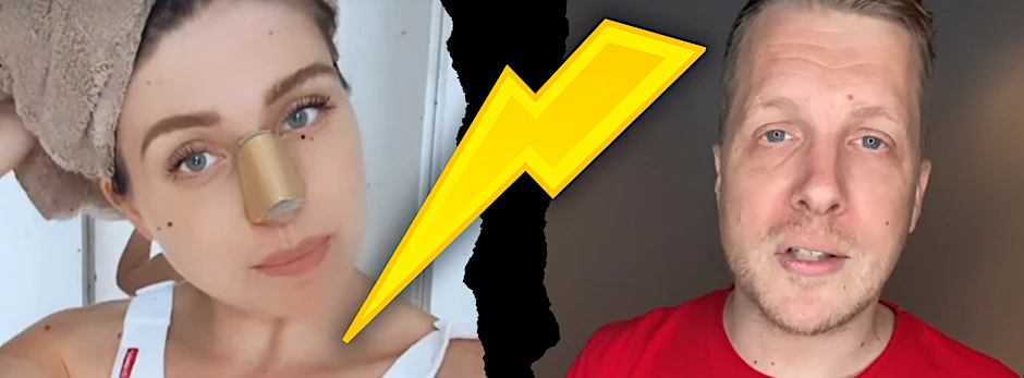 Bianca „Bibi“ Claßen und Oliver Pocher sind nicht die besten Freunde.