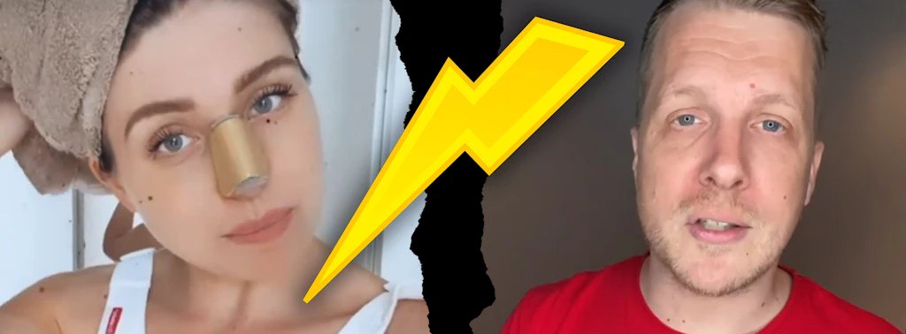 Bianca Claßen vs. Oliver Pocher: So fies macht sich der Komiker über Bibis neue Brüste lustig