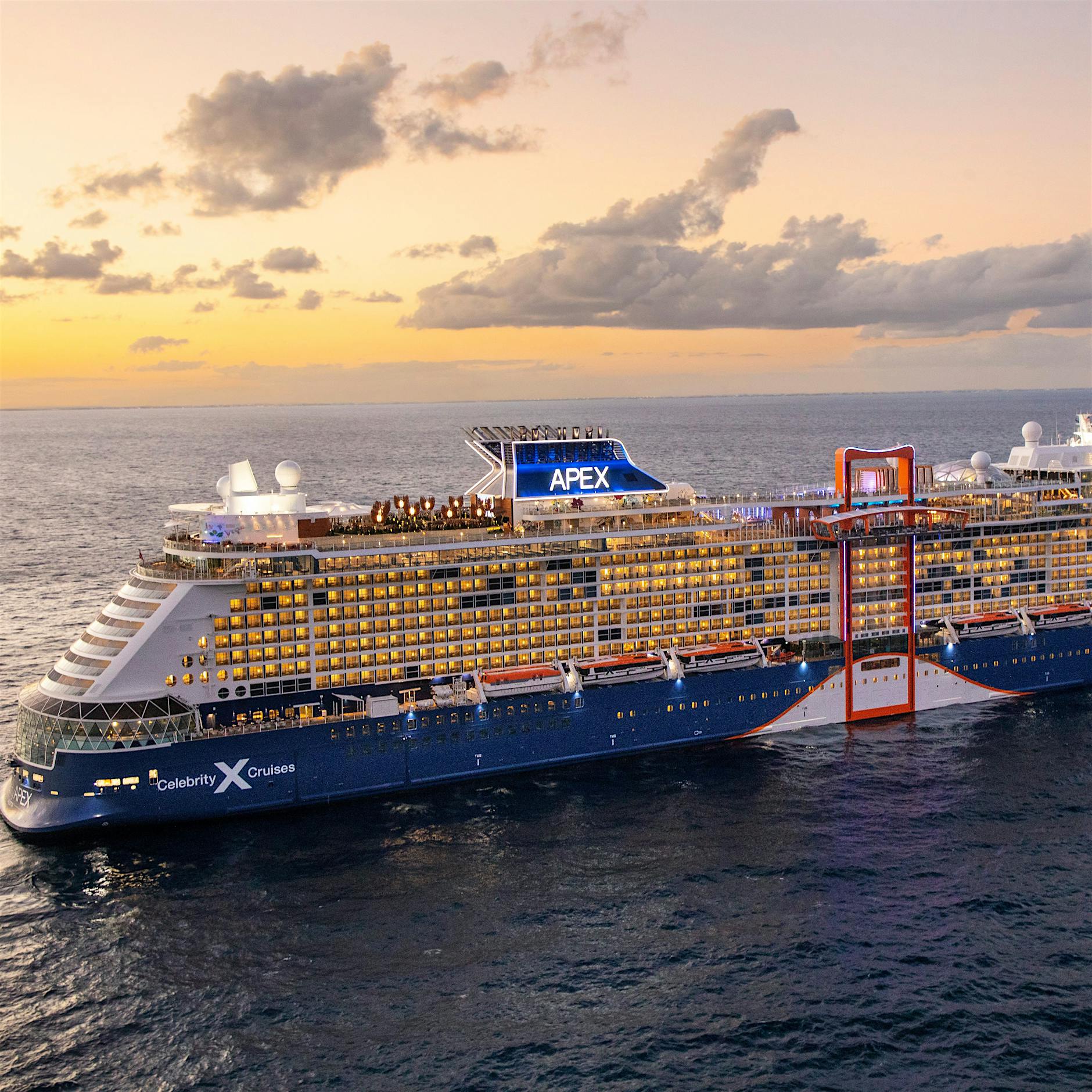 Für Geimpfte, auf dem Fluss oder nächstes Jahr im Winter: die neuen Kreuzfahrten