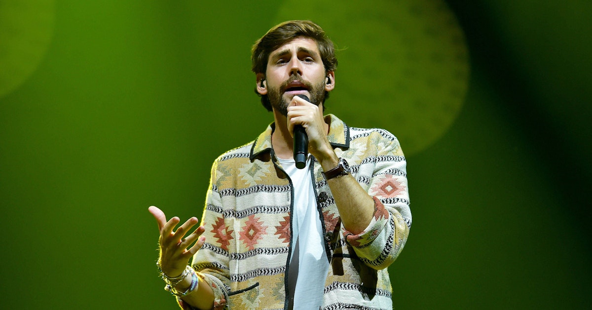 picture Alvaro Soler Und Sofia Ellar seine geliebte sofia gehen getrennte wege