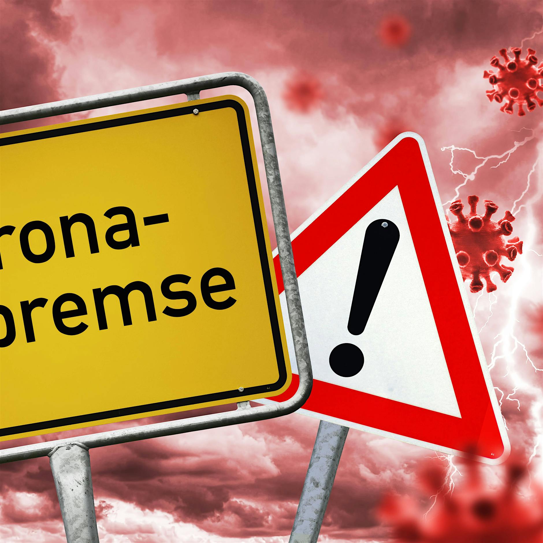 Corona: Was ein neues Infektionsschutzgesetz für Berlin bedeuten kann