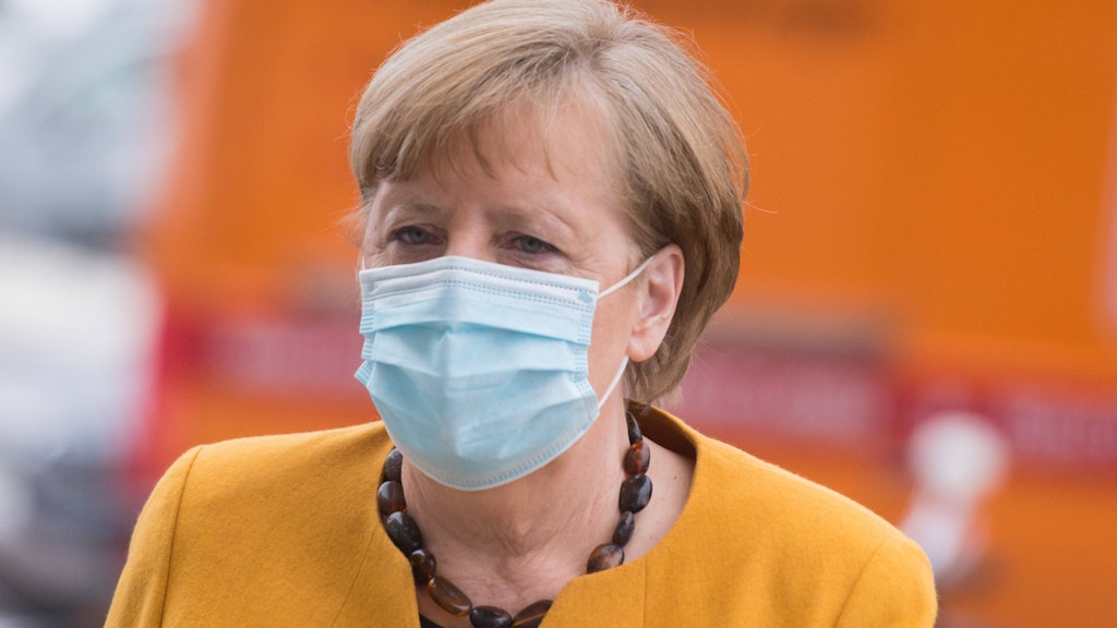 Corona-Infektionsschutzgesetz: FDP wird nicht zustimmen