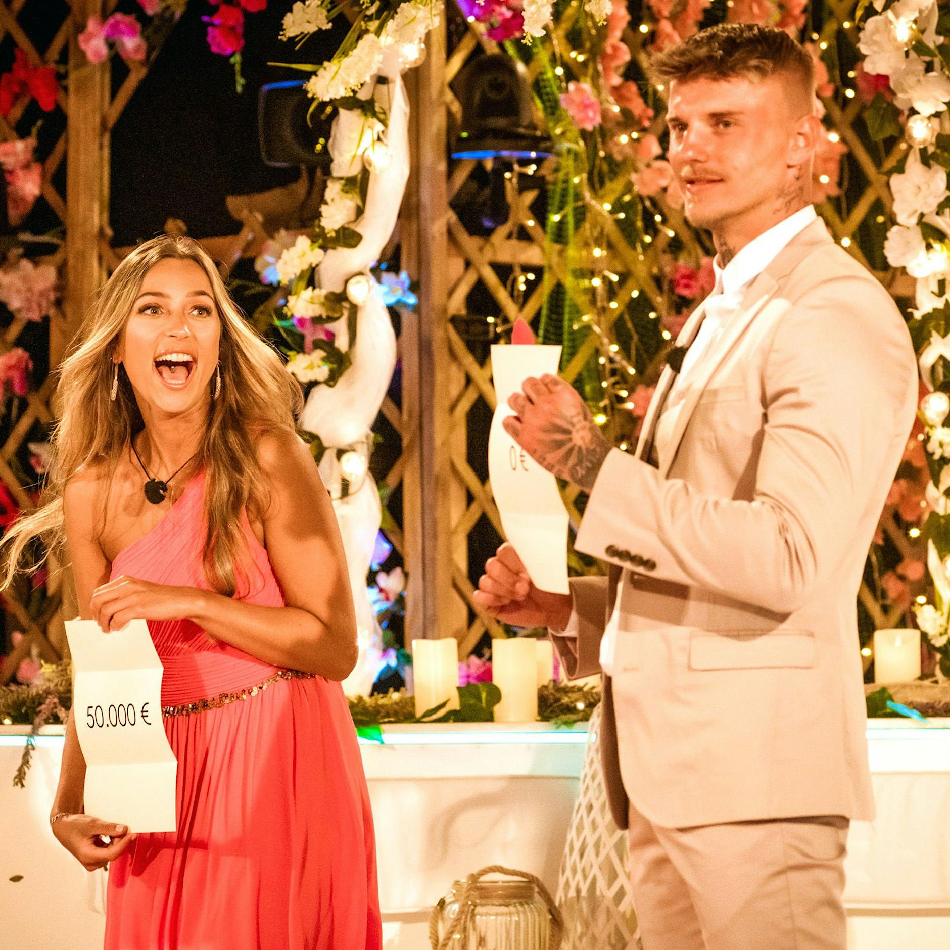 „Love Island“-Sieger Paco Herb: Das hat der Reality-Star mit seinem Preisgeld gemacht