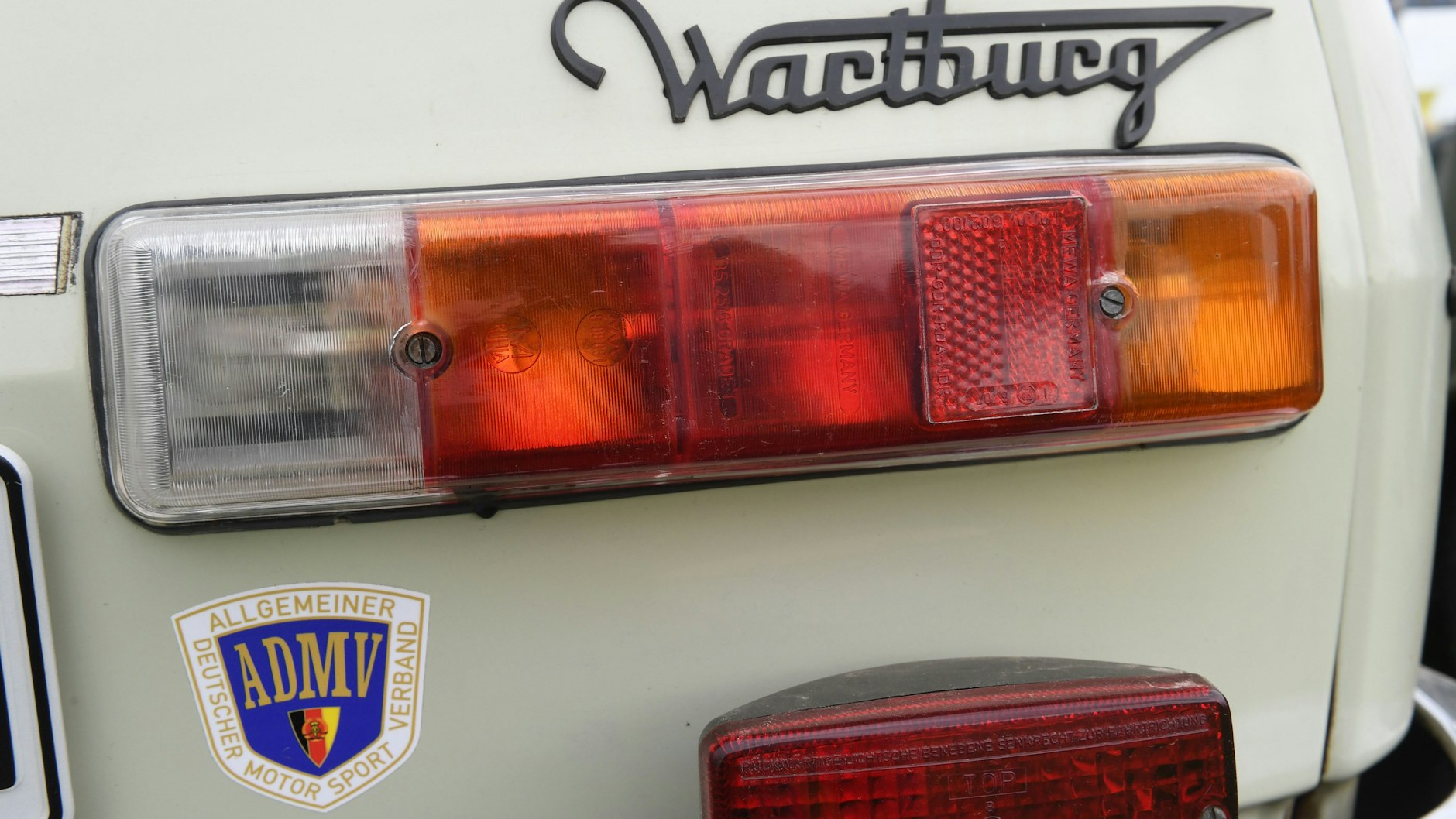 Auch der Wartburg ist heute ein Kult-Wagen mit Oldtimer-Status.