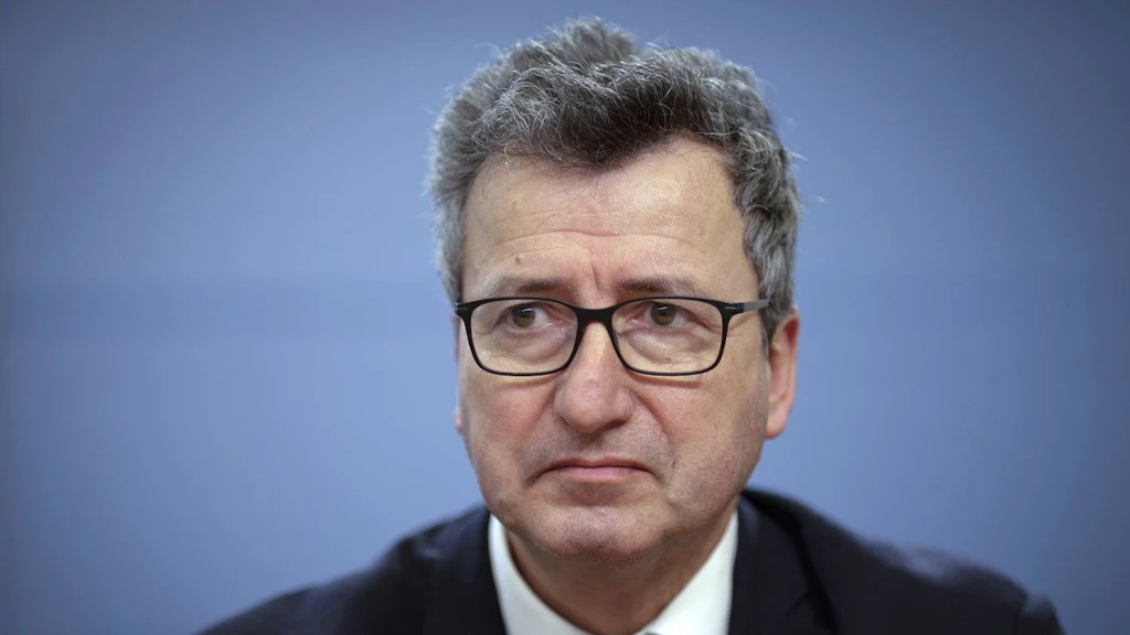 Richter zu Infektionsschutzgesetz: Nichtachtung der Justiz und Dauer-Lockdown