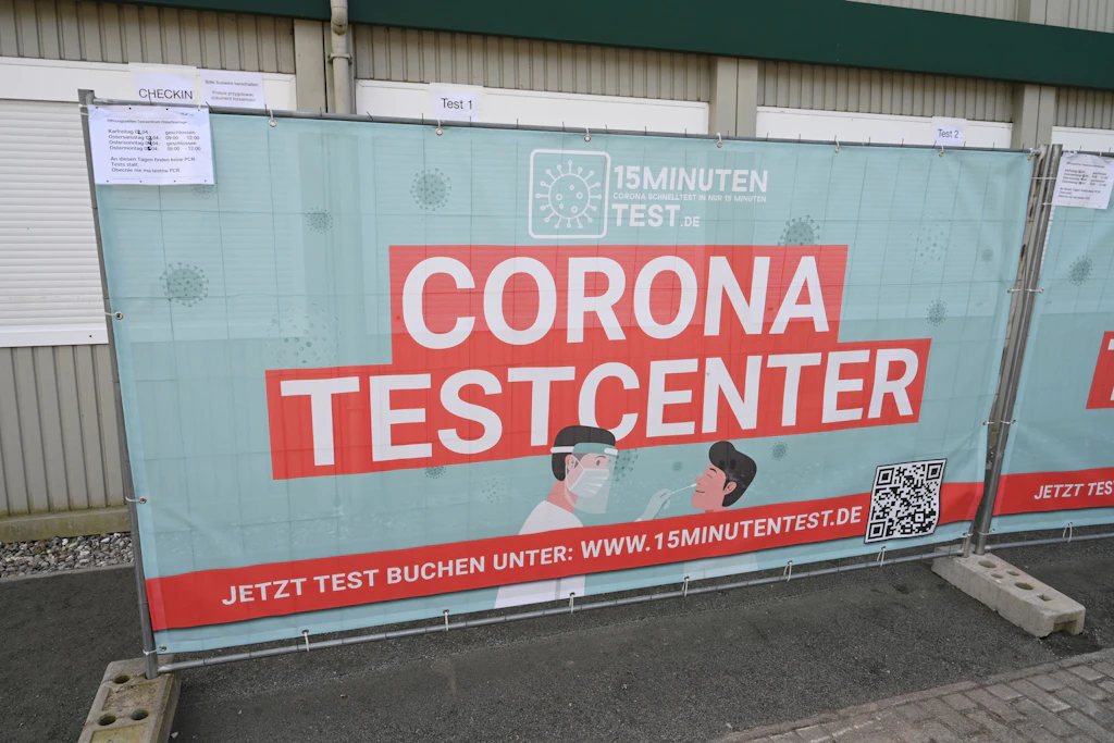 Corona in Deutschland: 17.855 Neuinfektionen und 104 Todesfälle