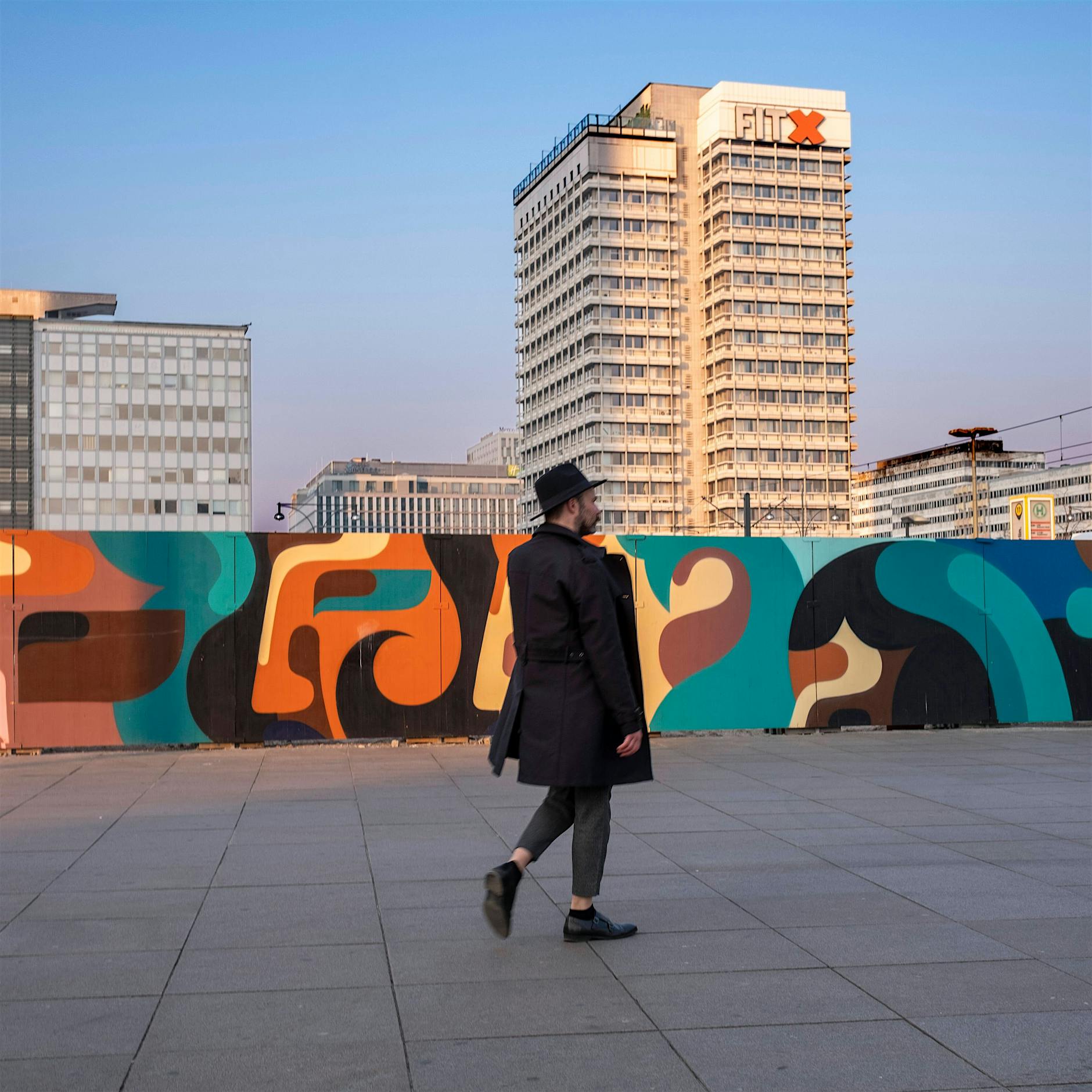 Etwas ruckelt im Staate Deutschland