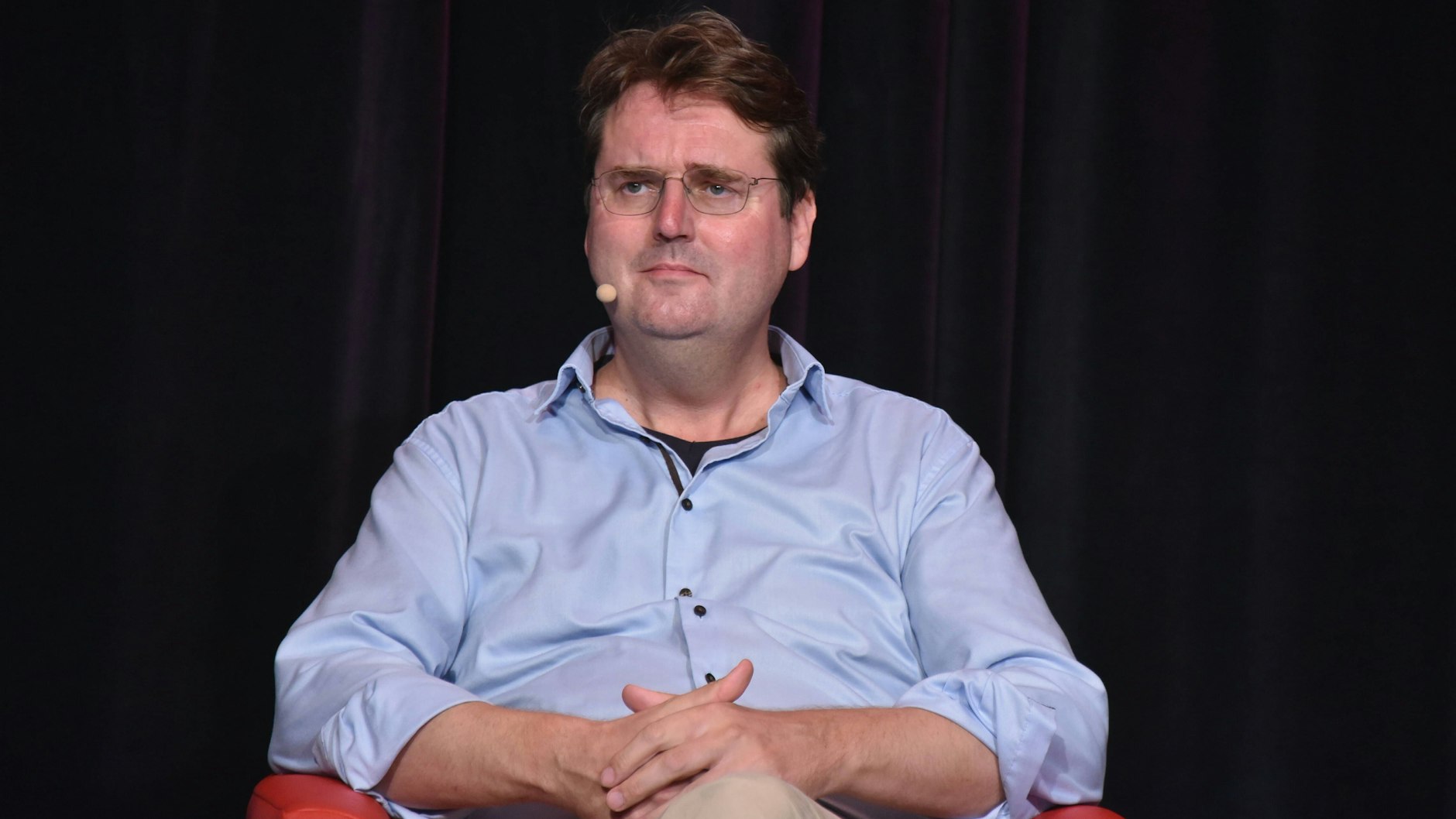 Der Dramaturg und FAZ-Autor Bernd Stegemann, Professor an der Berliner Hochschule für Schauspielkunst, hat eine Antwort auf seinen Artikel zum Rassismus im Theater bekommen.