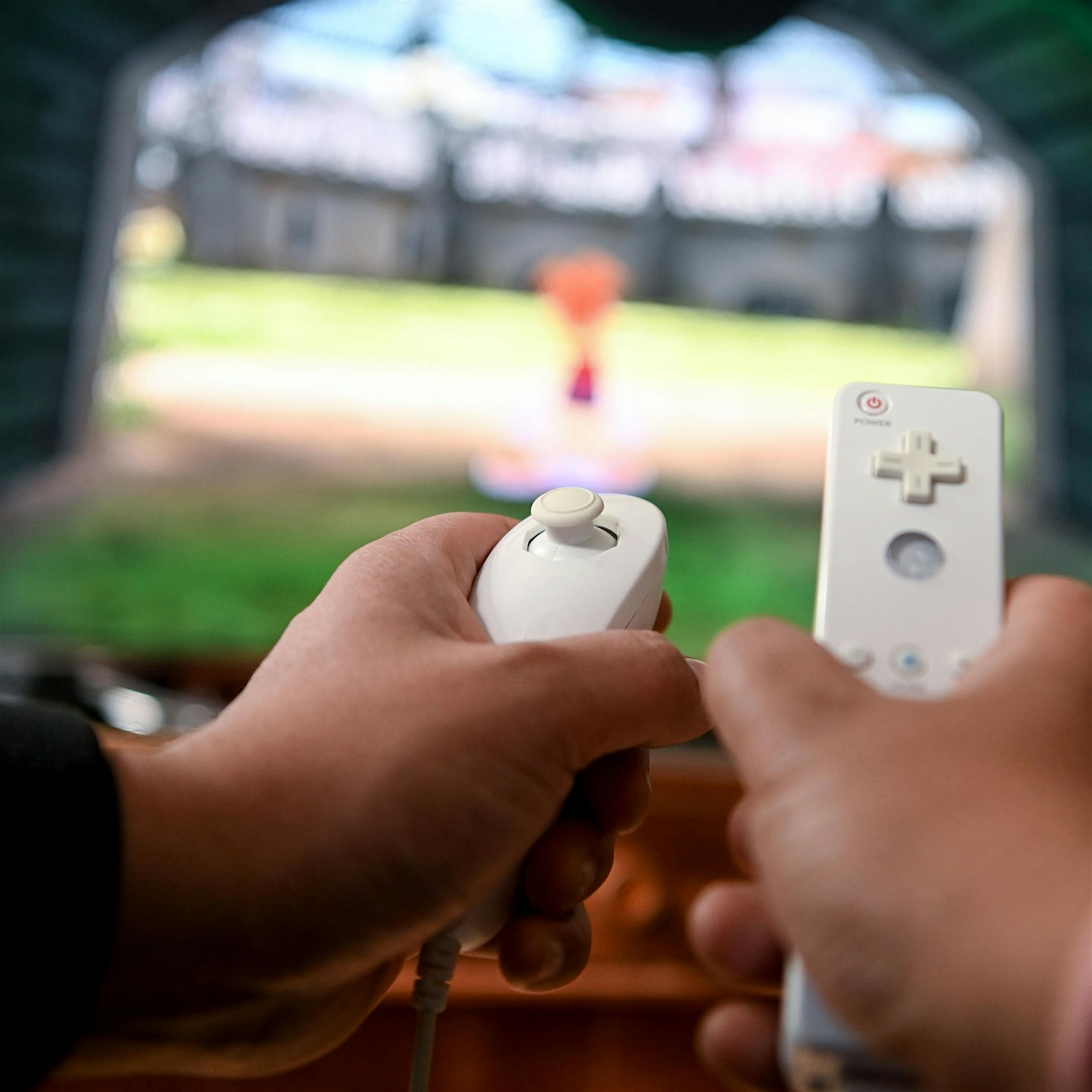 Während des zweiten Lockdowns haben Kinder weniger Computerspiele gespielt