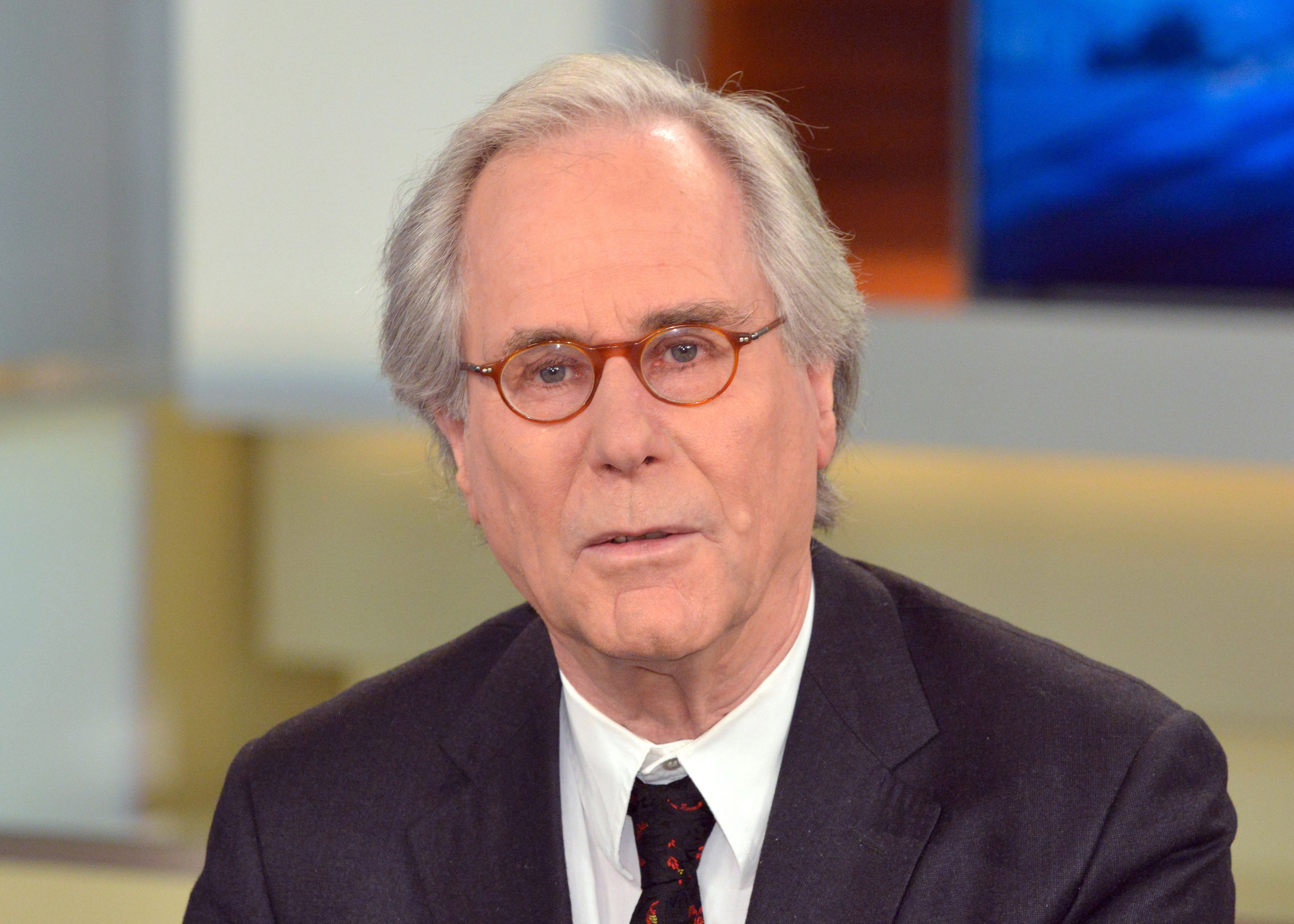 Image - Infektionsschutzgesetz: Berliner Jurist Battis sieht keine Probleme