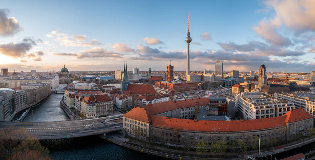 Berlin verlängert Corona-Lockdown bis 9. Mai – mehr Freiheiten für Geimpfte