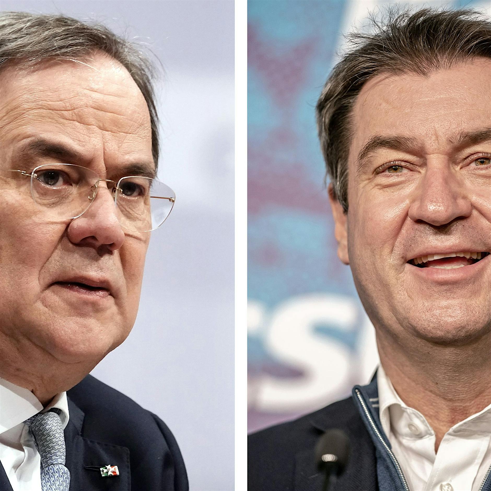 Die Union hat kein Luxusproblem mehr, sondern eine handfeste Krise