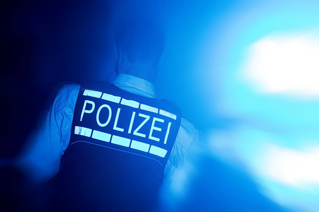 Berlin: Polizei findet über sechs Kilogramm Drogen in Wohnung
